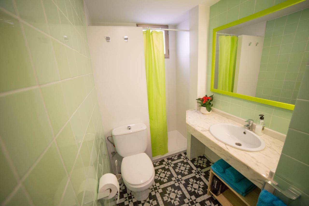 Apartamento Frente Al Mar Bellreguard Exterior foto